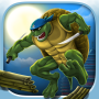 icon Turtle Ninja Jump для Samsung Galaxy Mini S5570