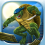 icon Turtle Ninja Jump для Samsung Galaxy Tab A 8 LTE
