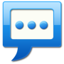 icon Handcent Font Pack3 для AllCall A1