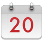 icon Smartisan Calendar- Task To-do для Huawei Honor Holly 3