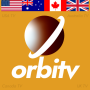 icon Orbitv USA & Worldwide open TV для Xiaomi Mi 6