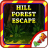 icon Hill Forest Escape V1.0.0.2