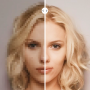 icon PhotoApp - AI Photo Enhancer для Micromax Canvas Spark 2 Plus