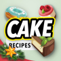 icon Cake Recipes