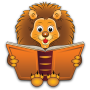 icon iStoryBooks для Fly Stratus 8