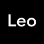 icon Leobank - mobil bank для amazon Fire HD 10 (2017)
