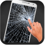 icon Broken Screen Prank для Aermoo M1