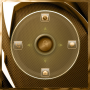 icon Luxurious Go Locker GOLocker Theme