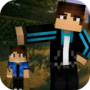 icon Mod Baby Player for MCPE для ASUS ZenFone 3 (ZE552KL)