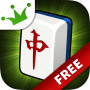 icon Mahjong Shanghai Jogatina: Solitaire Board Game для Huawei Enjoy 7 Plus
