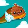 icon Happy Poo Flap для BLU S1