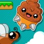 icon Happy Poo's Revenge для vivo Y83