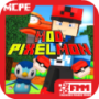 icon Mod Pixelmon Pe