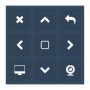 icon Home Remote Control для Vertex Impress Click