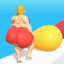 icon Squeezy Girl Game Walkthrough для Allview A9 Lite