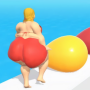 icon Squeezy Girl Game Walkthrough для Jesy J9