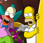 icon The Simpsons™: Tapped Out для Huawei P20