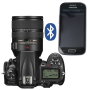 icon DSLR Remote Module для Fly Stratus 8