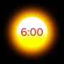 icon Gentle Wakeup: Sun Alarm Clock для verykool Eclipse SL5200
