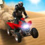 icon 4x4 Off-Road Desert ATV для Huawei Enjoy 7 Plus