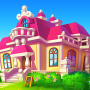 icon Manor Cafe - Match 3 Puzzle для oppo A3