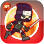 icon Ninja Run