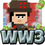 icon World War 3: The Clicker Game