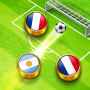 icon Soccer Stars: Football Games для Xiaomi Redmi 6