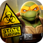 icon State of Survival: Zombie War для LG Stylo 3 Plus