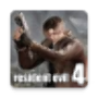 icon Hint Resident Evil 4 для verykool Cyprus II s6005