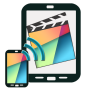 icon Miracast Player для Samsung Galaxy Tab A