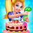 icon 3D Cake 1.9.0