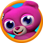 icon Talking Baby Bear для Assistant AS-5435 Shine