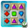 icon Jewels Maze! для Huawei Enjoy 7 Plus
