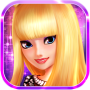 icon Superstar Fashion Girl для Samsung Galaxy Grand Quattro(Galaxy Win Duos)