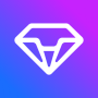 icon Tonhub — TON wallet для tecno Spark 2
