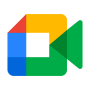 icon Google Meet для Xtouch Unix Pro