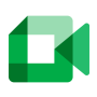 icon Google Meet для Samsung Galaxy Note 4 Duos