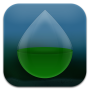 icon Raindrop GO Launcherex Theme для oneplus 3