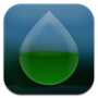 icon Raindrop GO Launcherex Theme для Huawei Enjoy 7 Plus