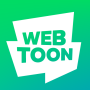 icon 네이버 웹툰 - Naver Webtoon для Huawei P8 Lite (2017)