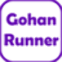 icon Gohan Runner