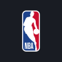 icon NBA: Live Games & Scores для ZTE Blade A512