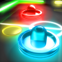 icon Glow Hockey 2 для Huawei Enjoy 7 Plus