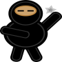 icon Ninja Ghost Hunter