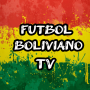 icon Futbol Boliviano Tv для verykool Cosmo s5528