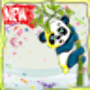 icon Ocean Panda Horn Run