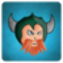 icon Vikings War Adventure