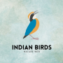 icon Indian Birds