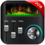 icon Music Equalizer EQ для Fly Stratus 8